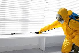 Best Emergency Pest Control  in Laurel Hill, VA